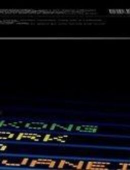 HP 117A Tintenpatrone (Packung, 1-tlg., original Laser Drucker Tonerkartusche 117 gelb (yellow)