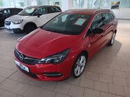 Opel Astra - Bochum