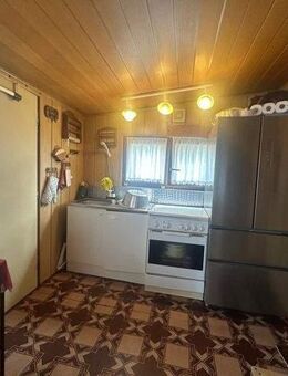 Wunderschöner Bungalow mit garten im berliner ortsteil neukölln Mit amtliche Wohnanmeldung - Berlin