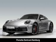 Porsche 992, (911) Carrera 4S, Jahr 2019 - Hamburg