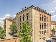 Demnächst frei! 1-Zimmer-Wohnung in Landau in der Pfalz - Landau (Pfalz)