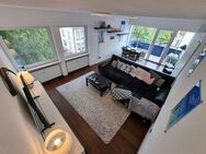 4 Zimmer mit Balkon in Citylage - Oberursel (Taunus)
