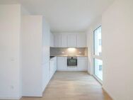 Exklusives Wohnerlebnis mit lichtdurchfluteten Räumen, hochwertiger Küche und Balkon! - Rottenburg (Neckar)