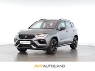 CUPRA Ateca, 1.5 TSI | | | | |, Jahr 2022 - Plattling