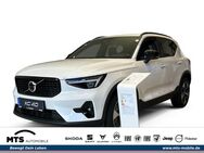 Volvo XC40, B3 Plus Dark Business Paket Pixel Sonderleasing, Jahr 2024 - Oberursel (Taunus)