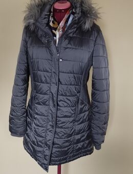 Damen Winter Mantel, Gr. 44 - Kaltenkirchen