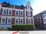 Stilvolle Doppelhaushälfte mit historischem Charme und Garten - mitten in der Stadt! - Nienburg (Weser)