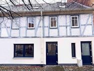 Zweifamilienhaus - vereint nutzbar - Gräfenhainichen