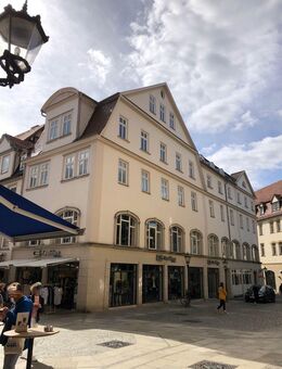 CO-City ** neuwertig ** 1 Zi ca. 35 qm ** EBK** 3. OG - Nr. 10 - Coburg