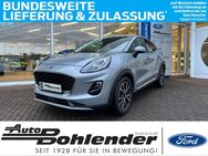 Ford Puma, , Jahr 2020 - Kandel