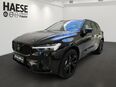 Volvo XC60, Recharge T6 AWD Plus Black Edition, Jahr 2024 in 65199