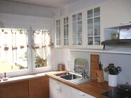 Geräumiges Reihenendhaus in guter Lage Göttingens - Göttingen