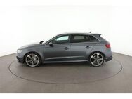 Audi RS 3 2.5 TFSI quattro - Berlin