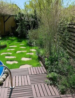 LANGFRISTIGES RENDITEOBJEKT IN AUFSTREBENDER LAGE - Berlin