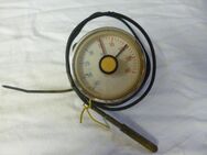 Fernschaltthermometer 0 -40, 0-+40 Fühlerlange 1,50m Einbau - Duisburg