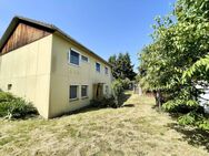 Kleines EFH in Mappach mit großem Grundstück - Efringen-Kirchen