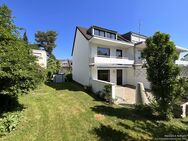 Sehr gepflegtes Reiheneckhaus für die ganze Familie in guter Wohnlage von Wolkersdorf - Schwabach