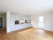 Traumwohnung: Erstbezug mit großer Terrasse, schicker EBK und allem Wohnkomfort, + Tiefgarage/Wallbox! - Königs Wusterhausen