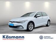 VW Golf, 1.5 TSI VIII Life, Jahr 2024 - Mosbach