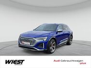 Audi SQ8, 4.0 VIEW PARKEN UPE 1350, Jahr 2023 - Darmstadt