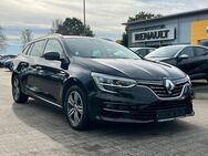 Renault Megane, Grandtour INTENS BLUE dCi 115 |, Jahr 2021 - Wiesmoor