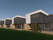 Neu : Unvergleichbares Bauhausprojekt, KFW 40 Niedrigenergie, PV, 2 große Patio - Stollberg (Erzgebirge)