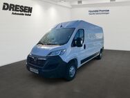 Opel Movano, 3.5 Kasten HKa Edition C t L3H2 Berganfahrass, Jahr 2023 - Dormagen