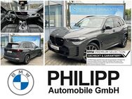 BMW X5 M, 60i xDrive M Sportpaket Pro h&k, Jahr 2023 - Mülheim (Ruhr)