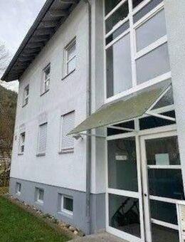 Gemütiche 2-Zimmer-Dachgeschosswohnung - Oberndorf (Neckar)