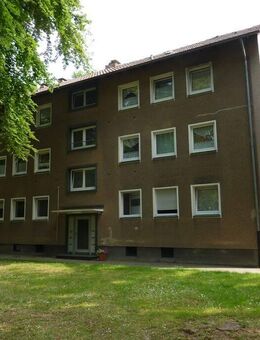 Vermietete Eigentumswohnung in Bissingheim - provisionsfrei!!! - Duisburg