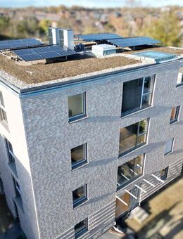 Erstbezug: Neubauwohnung im 1. Obergeschoss - Attraktive Lage von Recke (Haus 3, Whg. 3) - Recke