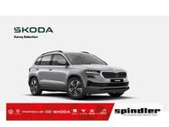 Skoda Karoq, 1.5 TSI Selection automat, Jahr 2022 - Würzburg