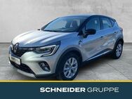 Renault Captur, E-TECH Plug-In 160 INTENS, Jahr 2022 - Zwickau