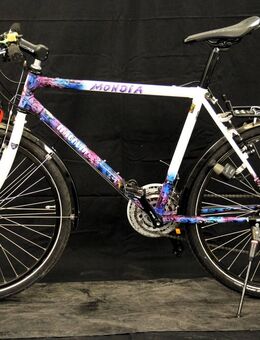 Herrenfahrrad der Marke Mondia , B25/040 - Aarau