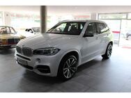 BMW X5 M50 INDIVIDUAL SPORTPAKET ACC PANORAMA EURO6 - Puchheim