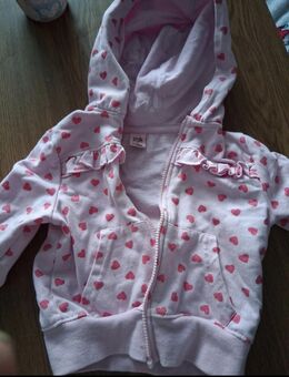 Schöne Märchen Jacke zuverkaufen - Plauen