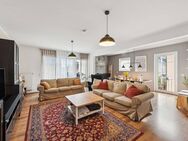 Wohntraum für Familien und Luxemburger*Innen - Großzügige Maisonettewohnung in Tawern - Tawern