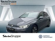 VW Golf, 2.0 TDI VIII Move, Jahr 2024 - Bergisch Gladbach