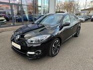 Renault Megane, 1.6 Grandtour dCi 130 Edition, Jahr 2015 - Bruchsal