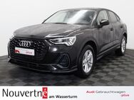 Audi Q3, Sportback 35 TFSI, Jahr 2020 - Solingen (Klingenstadt)