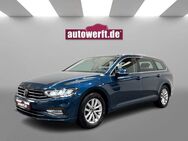 VW Passat Variant 2.0 TDI DSG BUSI CAM SHZ NAVI LED 16Z ACC TEMPOMAT - Ahrensburg