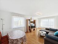 Helle 3,5-Zimmer-Wohnung mit tollem Ausblick und Garage in Mainaschaff - Mainaschaff