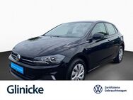 VW Polo, 1.0 Comfortline v h, Jahr 2020 - Kassel