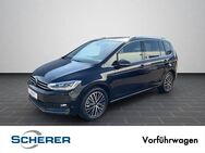 VW Touran, 2.0 l TDI Highline 150, Jahr 2024 - Ladenburg