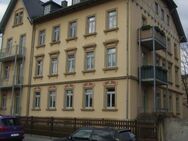 Kleine Wohnung mit Balkon - Heidenau (Sachsen)