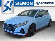 Hyundai i20, 1.6 T-Gdi N-Performance digitales, Jahr 2024 - Lengerich (Nordrhein-Westfalen)