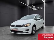 VW Golf Sportsvan, Lounge, Jahr 2016 - Kamenz