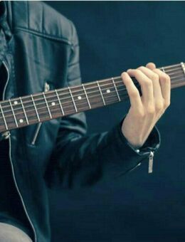 Gitarre: Gitarrenunterricht E-Gitarre Westerngitarre Konzertgitarre ... - Wetter (Ruhr)