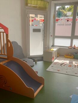 Kitaplatz frei/ Tagesmutter/ Kindertagespflege - Mülheim (Ruhr)