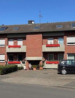 Mehrfamilienhaus mit 9 WE in ruhiger Lage von Hiltrup-Ost - Münster